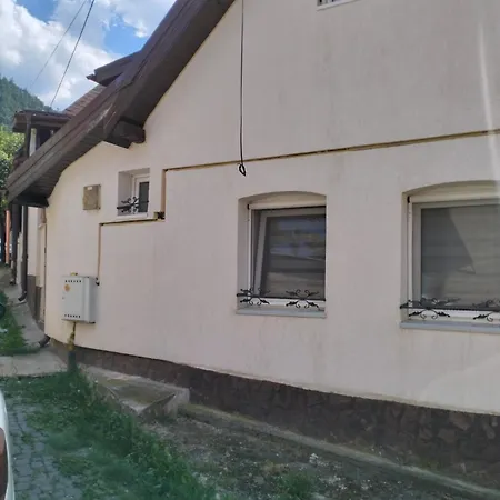 Lejlighed Joy City Trendy Unique Braşov