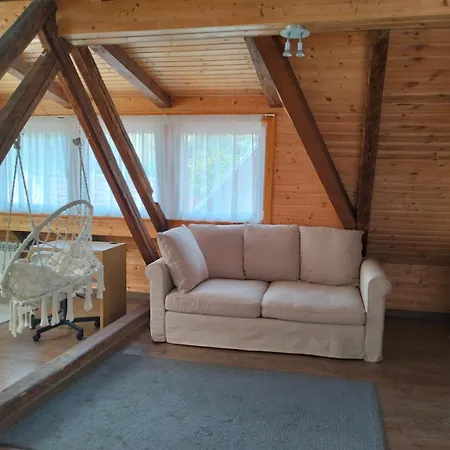 Lejlighed Joy City Trendy Unique Braşov
